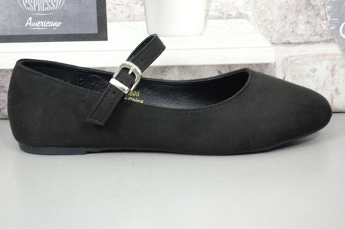 Ballet pumps flat mary jane - mary,