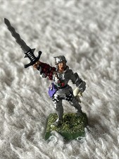 Warhammer Metal Empire