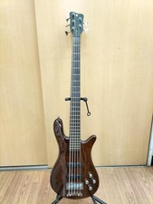 WARWICK STREAMER LX 5 PRO 5-String Electric Bass Guitar