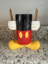 Disney Parks Mickey Mouse