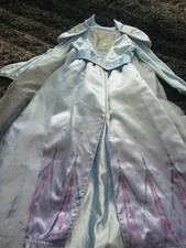 Disney Frozen 2 Elsa Fancy