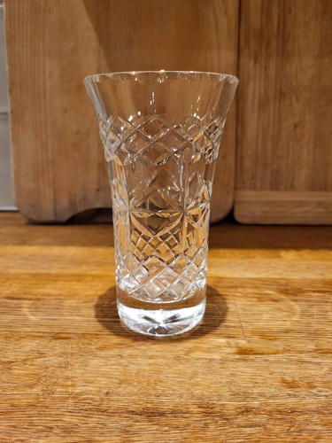Edinburgh crystal cut glass - edinburgh,