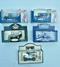 Lledo Days Gone By  Die Cast