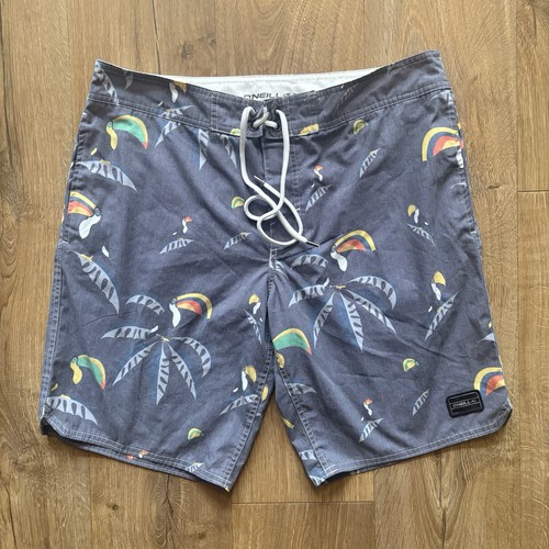 Neills men tropical - o’neills, men’s