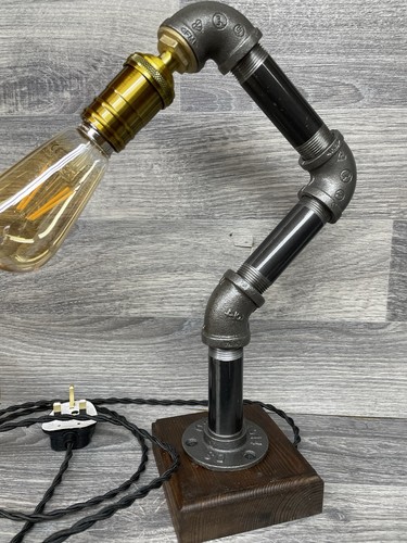 Industrial steampunk desktop - industrial,