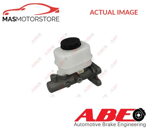 Brake master cylinder abe - brake,