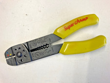 Vintage Ampliversal Super