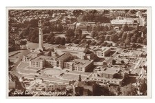 Southampton - Civic Centre