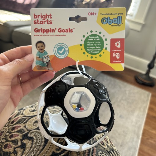 Bright starts oball - starts,