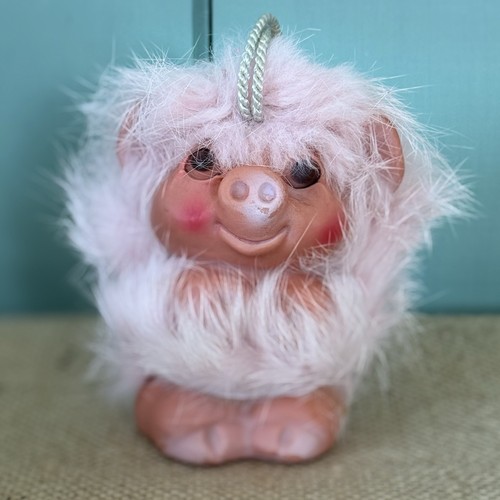Rauls happy gang - vintage, pig