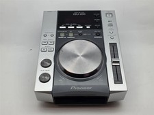 Pioneer CDJ-200 Single DJ CD