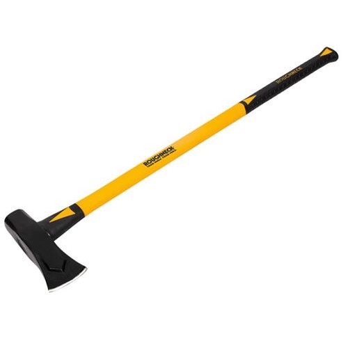 Roughneck splitting maul - ,