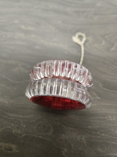 Retro yoyo ball bearing - yoyo, 4