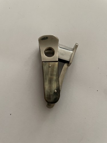 Vintage pfeilring solingen - pfeilring,