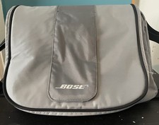 A Genuine Bose SoundDock