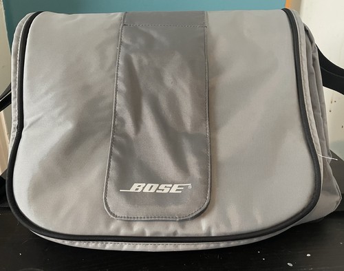 Genuine bose sounddock - a,