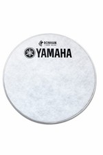 Yamaha Drum Logo Decal/Sticker