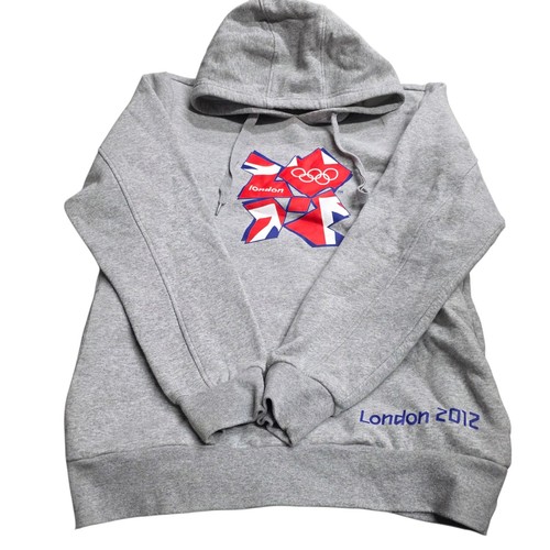 London olympics 2012 hoodie - london,
