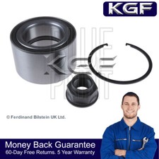 KGF Wheel Bearing Kit Fits