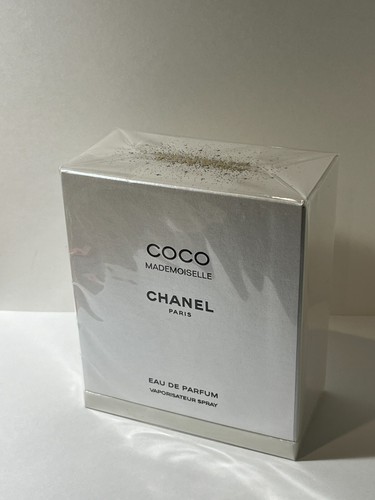 Chanel coco mademoiselle eau - coco,
