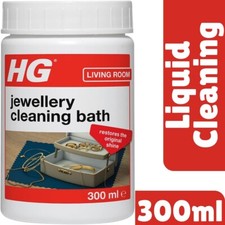 HG Jewellery Cleaning Bath kit