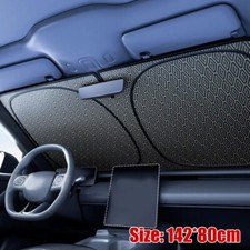 Car Windshield Sun Shade Cover