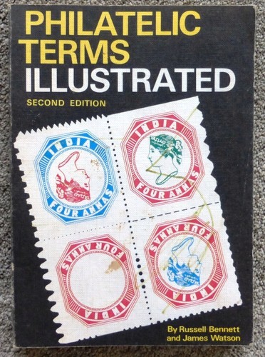 1979 philatelic terms - 1979,