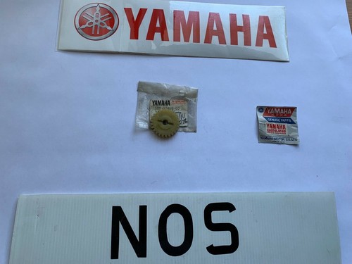 Yamaha dt125lc dt125lcf engine - yamaha,