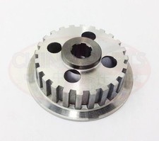 Clutch hub for hongdou - clutch, cg125