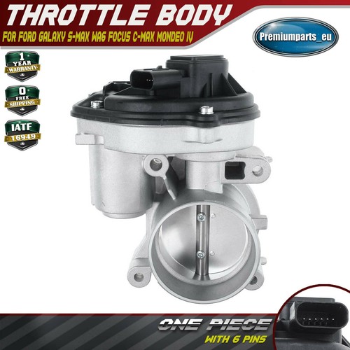 Throttle body for ford - for,