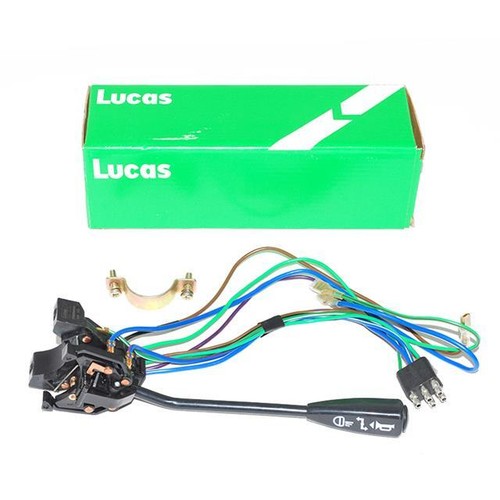 Lucas indicator stalk horna - ,