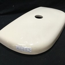 Toilet Cistern Lid WC Shires
