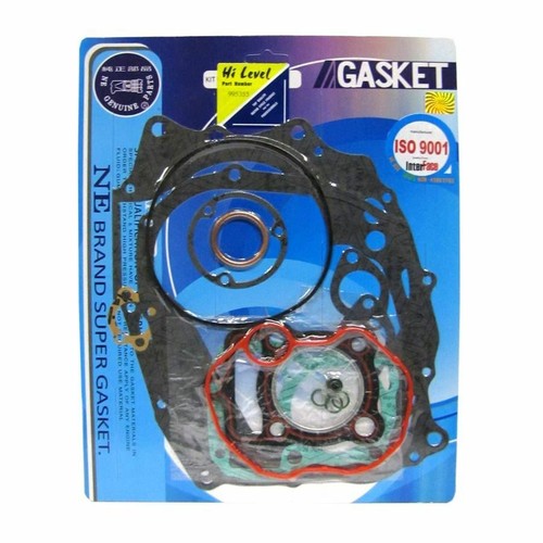 Complete gasket set full honda - gasket,
