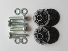 M8 Wall Mount Screws Kit +