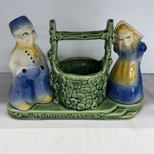 Vintage Shawnee Ceramic