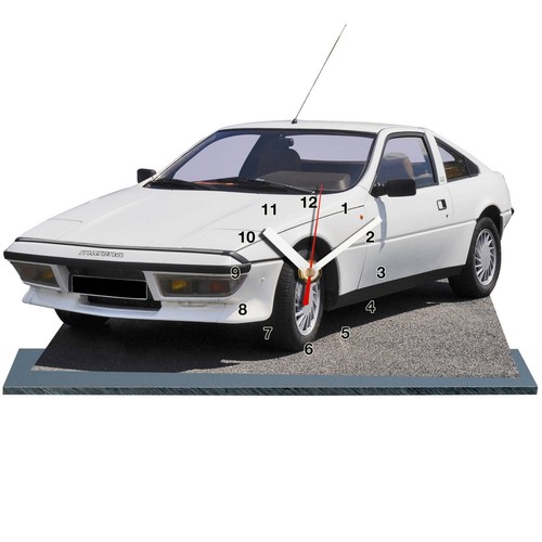 Matra murena miniature - in,