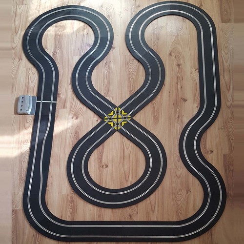 Scalextric sport track - scalextric, 1:32