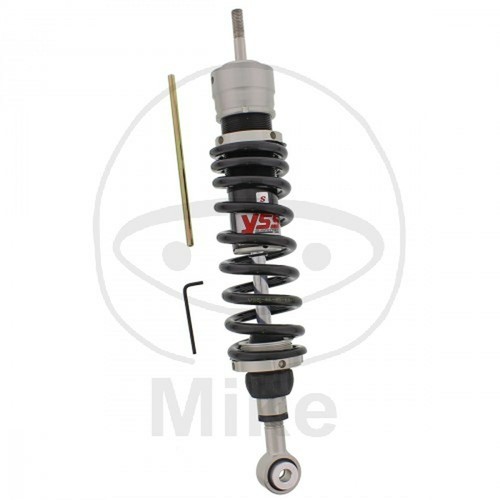 Front mono shock absorber yss - front,
