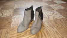 Gino Ventori Booties Size R1