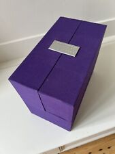 Rare Visionaire 55 Surprise Krugg No. 3716/4000