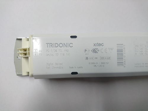 Tridonic atco 22088398 pc - tridonic,