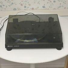 Ariston Q-Deck II Turntable -