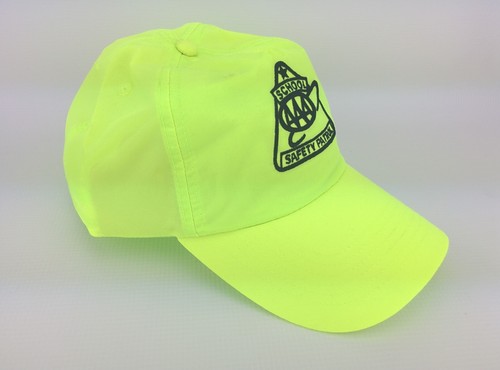 New aaa school safety patrol - school,