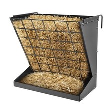 Wall Mount Hay Rack