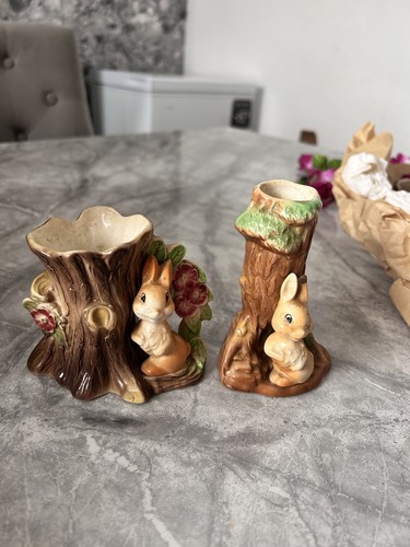 Hornsea pottery fauna royal - hornsea,