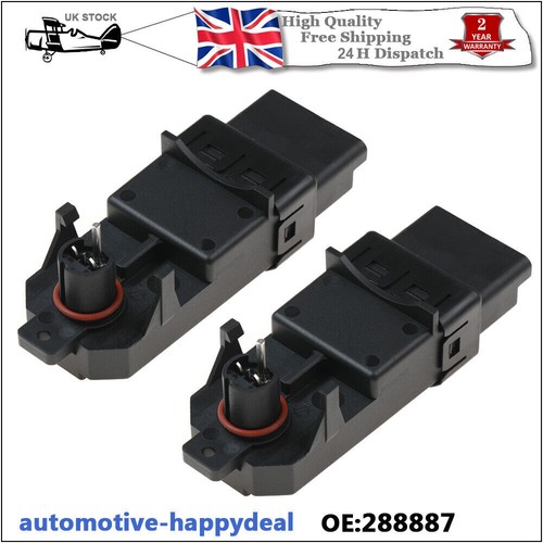 Electric window regulator - 2x,