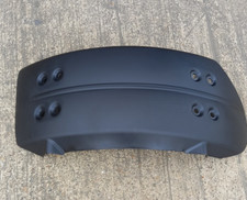 RH Front Mudguard Fits JCB 535