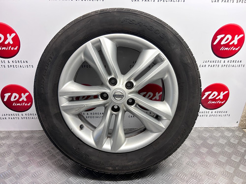 Nissan qahsqai j10 20017 - j10, 20017-2013