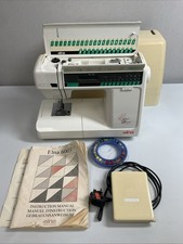 Elna Quilters Dream 6003