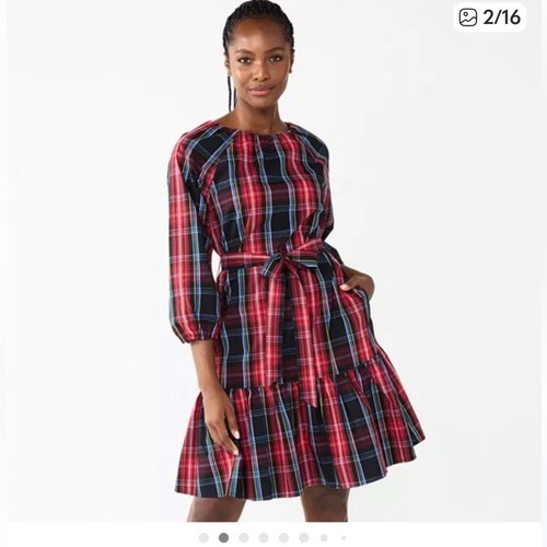 Draper james tartan plaid - draper,